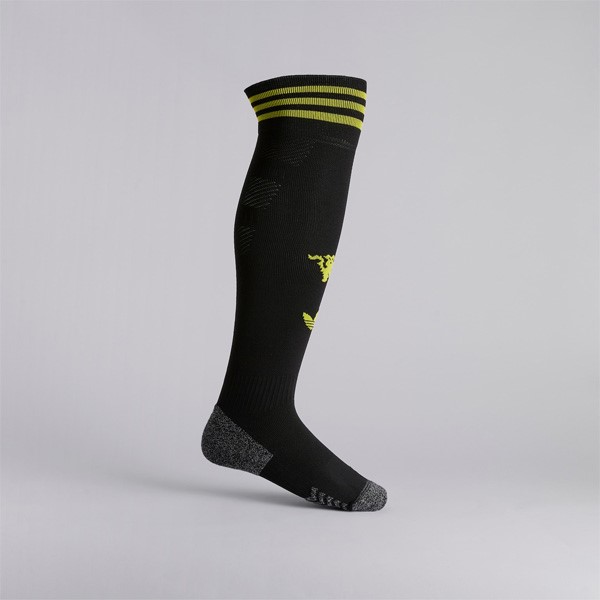 Calcetines Manchester United 3ª 2025/26